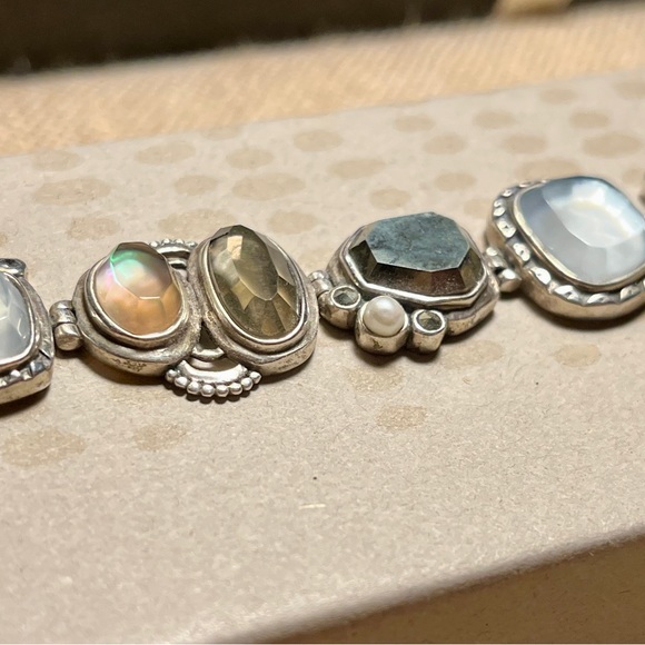 Silpada “Exemplar” Bracelet - Picture 4 of 10